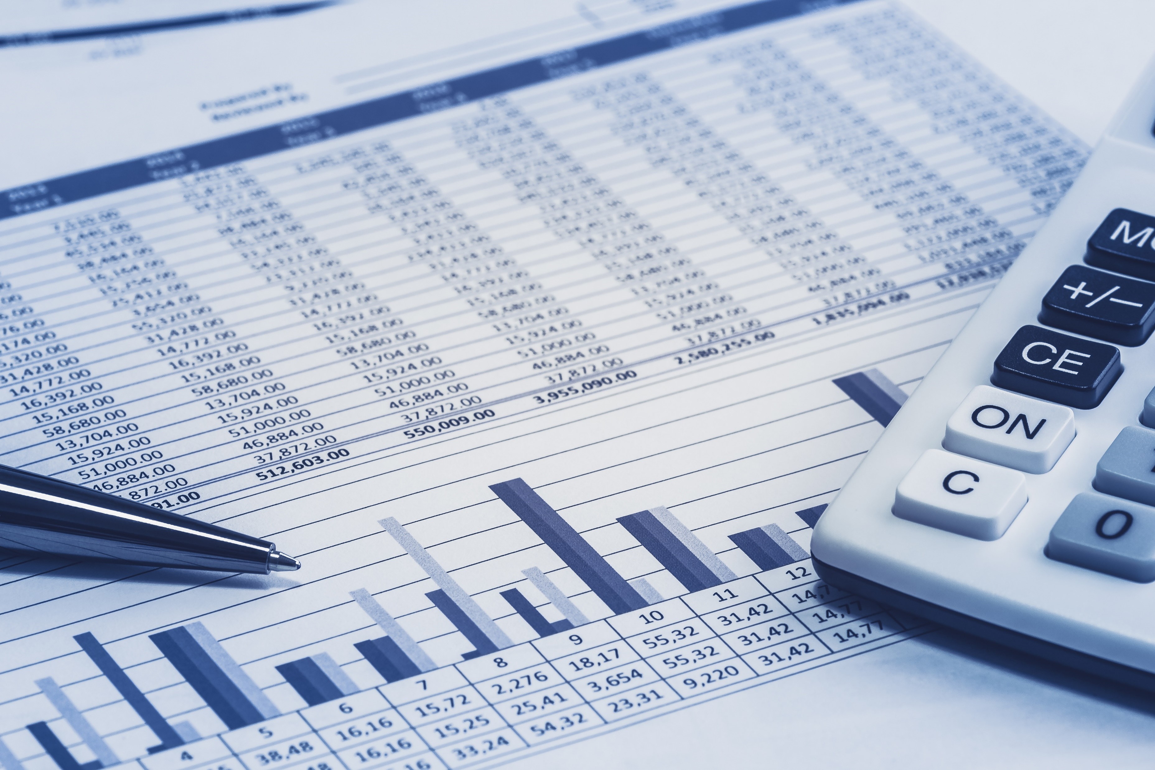 Finance