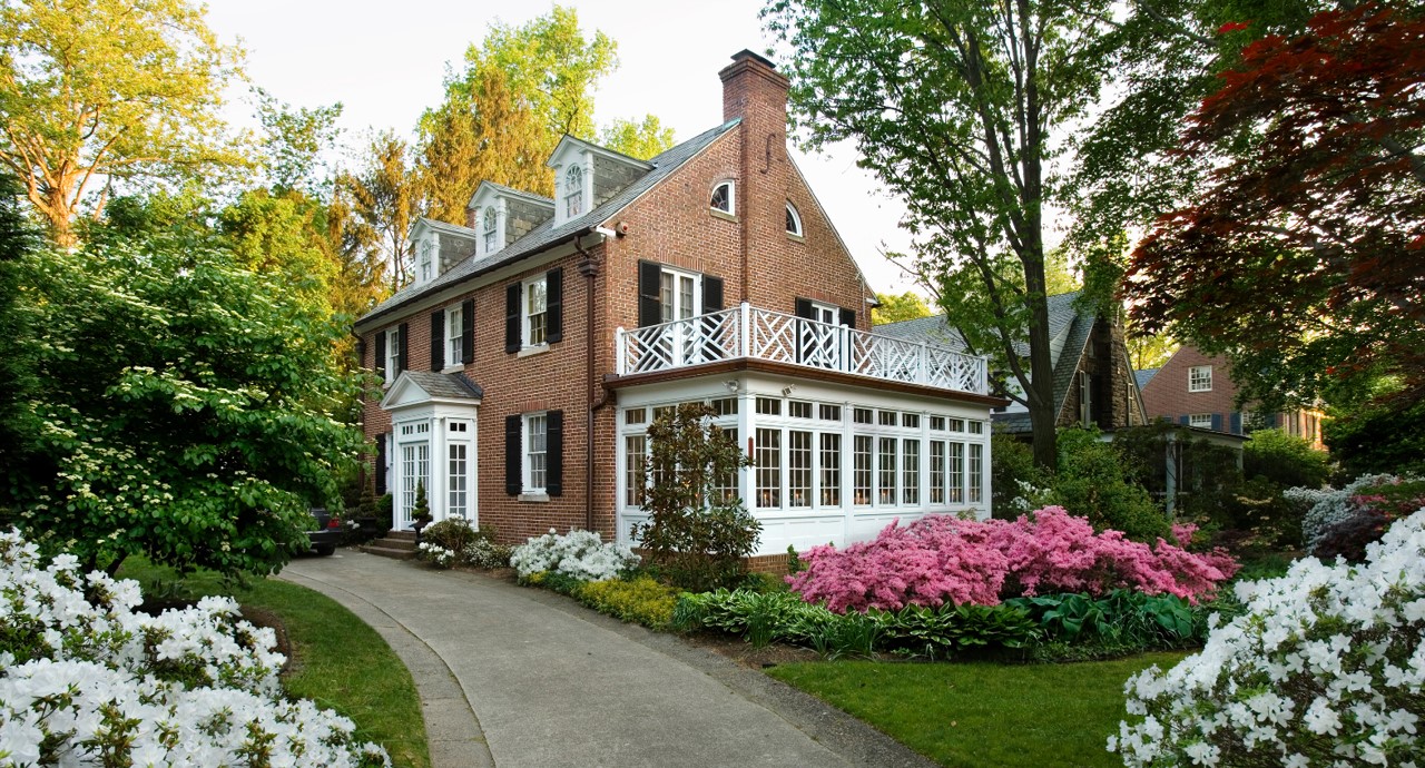 Home & Garden